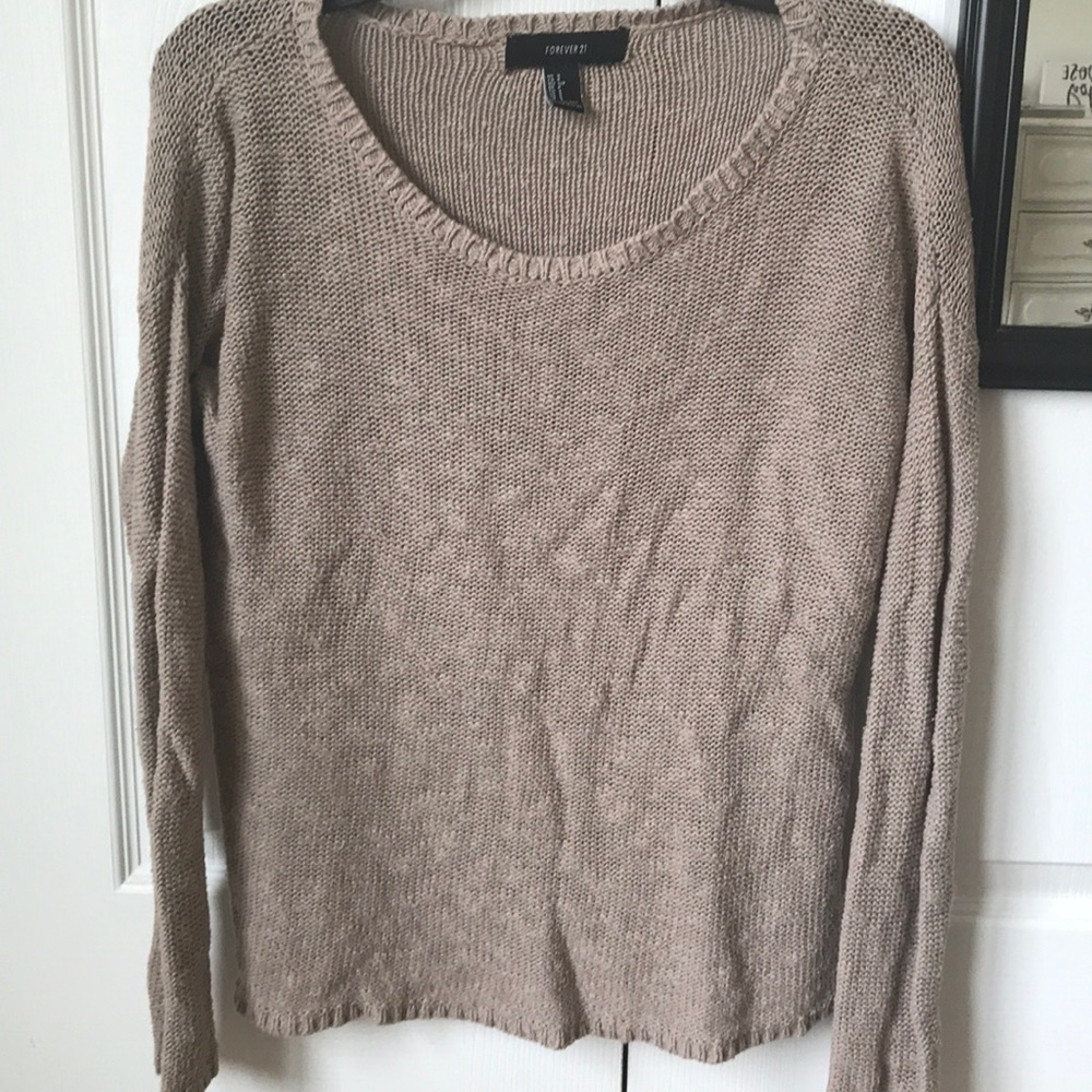 Forever 21 Sweater